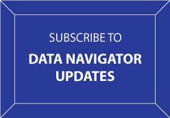 Click to subscibe to CMS Data Navigator updates.