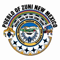 Seal of the Pueblo of Zuni