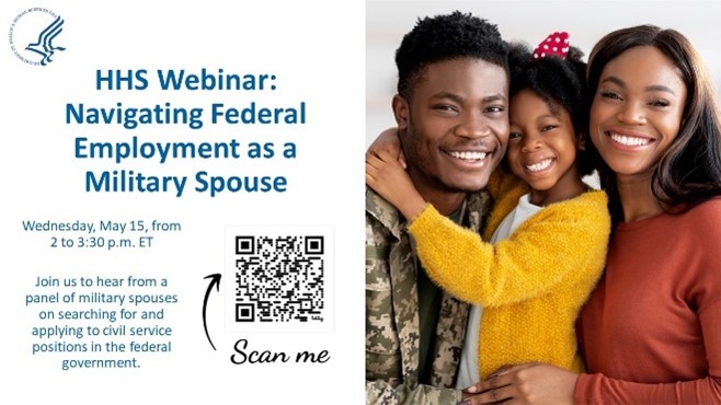 HHS Military Spouses