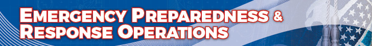 Emergency Preparedness & Response Operations (EPRO) logo