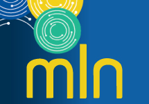 mln logo