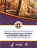 CMS Serving American Indians and Alaska Natives in New York, Maryland, and Virginia