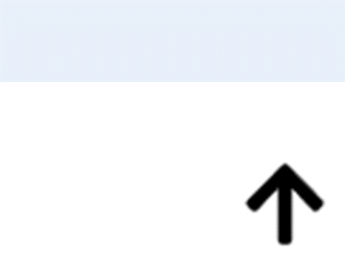 The Back to Top Arrow Icon