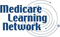 Medicare Learning Network Logo