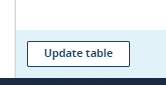Update Table Button