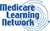 Medicare Learning Network Logo https://www.cms.gov/outreach-and-education/medicare-learning-network-mln/mlngeninfo