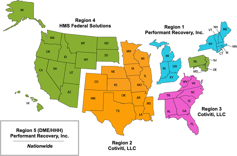 Medicare Chart Audit