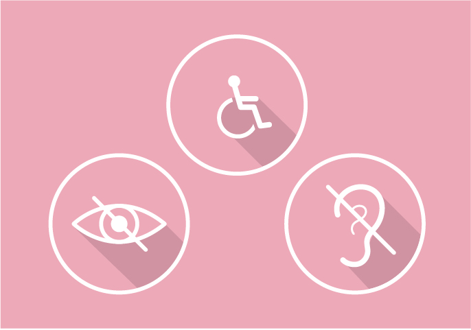Modernizing Health Care to Improve Physical Accesibility