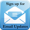 Sign up for Email Updates Image