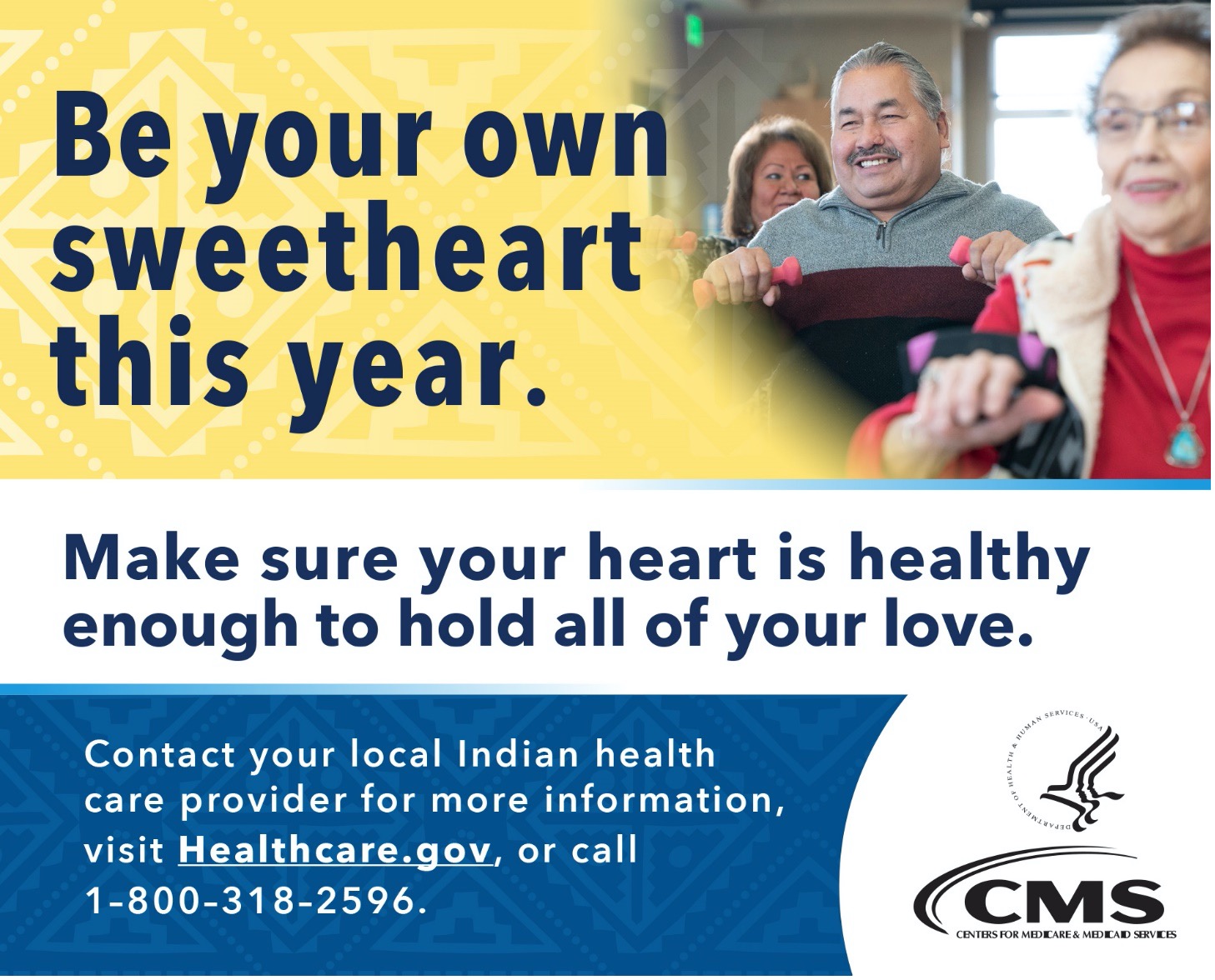 Heart Health (February 2021)