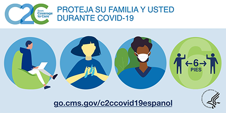 Protecting Yourself and Your Family During COVID