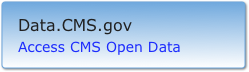 Data.cms.gov: Access CMS Open Data