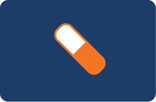 Image Depicting a Pill