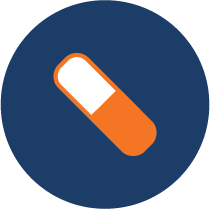 Image Depicting a Pill