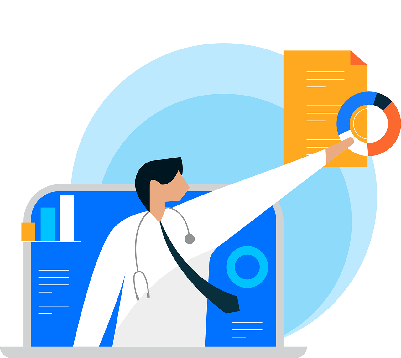 Implementation Guides and Standards