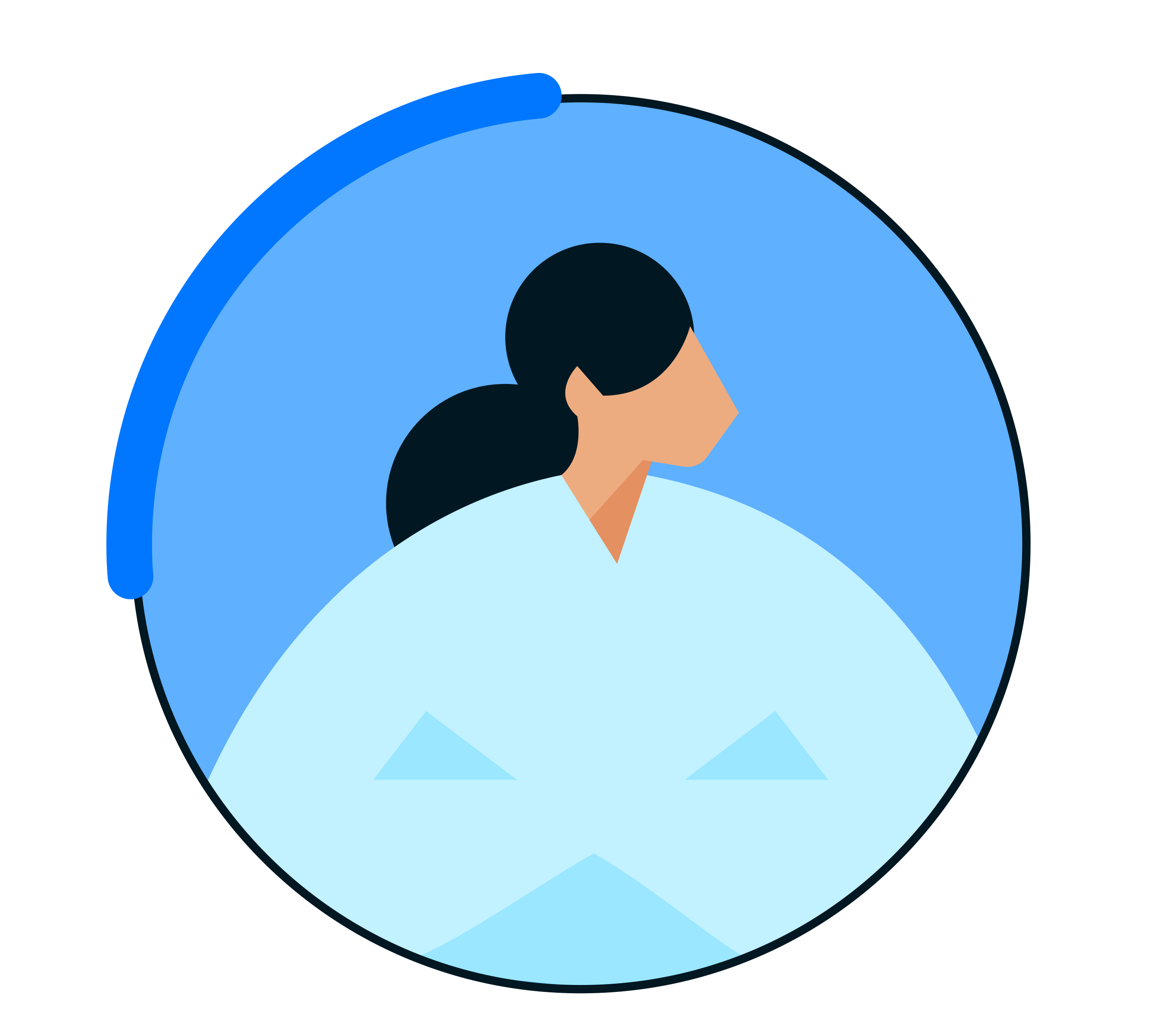 Patients & Caregivers