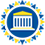 State and federal relations icon