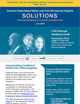 LTSS Newsletter – June 2022