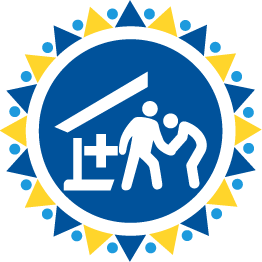 White Earth provides ADL help