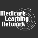 Medicare Learning Network Logo