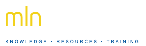 MLN Educational Tool: Knowledge, Resources, Training