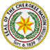 Seal of the Cherokee Nation