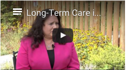 Cherokee LTSS in Indian Country