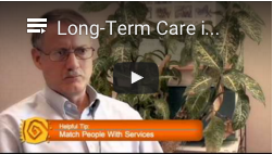 Oneida LTSS in Indian Country