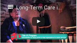 Pueblo LTSS in Indian Country