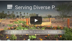 Serving Diverse Populations