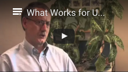 What Works for Us: Staff Hiring and Retention