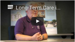 Tohono LTSS in Indian Country