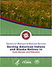 CMS Serving American Indians and Alaska Natives in Iowa, Kansas, and Nebraska