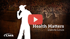 Video thumbnail of Northern Cheyenne/Blackfeet bull rider Dakota Louis