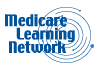 Medicare Learning Network Logo
