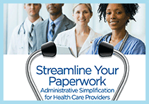 thumbnail image of Streamline Your Paperwork PDF