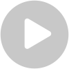 circular icon with a gray background and a solid white triangle pointing to the right