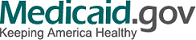 Medicaid.gov Logo