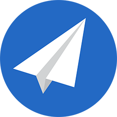 A paper airplane icon 240