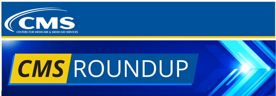 CMS Roundup Logo