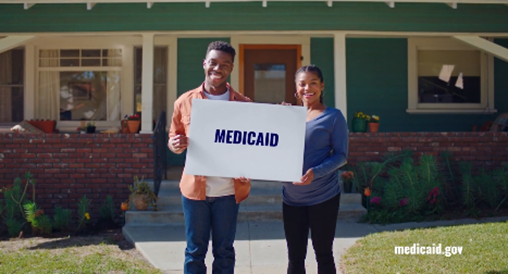 Don’t Wait! Update! Get Ready to Renew Your Medicaid or CHIP Coverage (:15 Seconds)