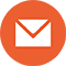 An icon of an envelope