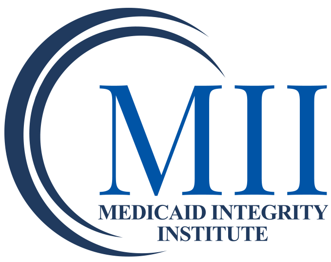 Image Medicaid Integrity Institute Logo