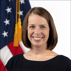 Rebekah Armstrong Portrait