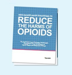 Image Depicting Reducing the Harm of Opioids