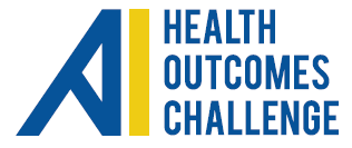 AI Health Outcomes Challenge logo