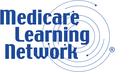 Medicare Learning Network Logo