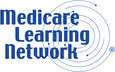 Medicare Learning Network logo