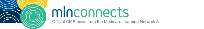 MLN Connect logo